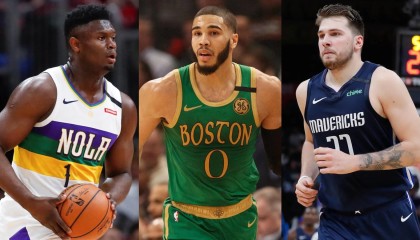 火箭冠军路：挑战仍存，湖人、雷霆、掘金均非软柿子